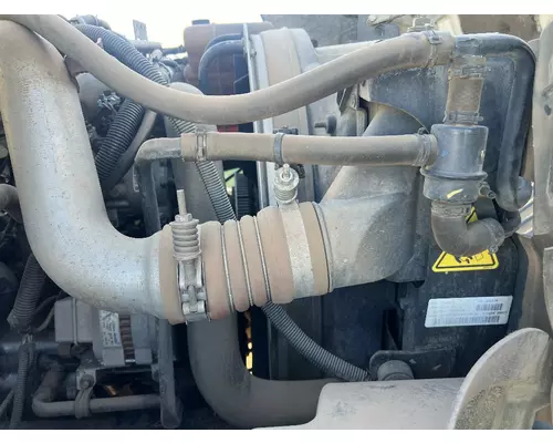 INTERNATIONAL 4400 Cooling Assy. (Rad., Cond., ATAAC)