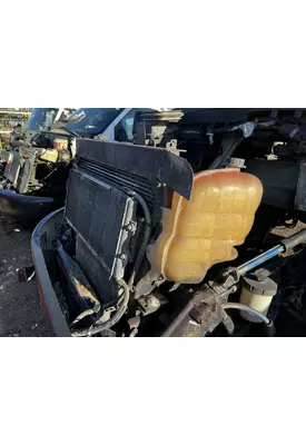 INTERNATIONAL 4400 Cooling Assy. (Rad., Cond., ATAAC)