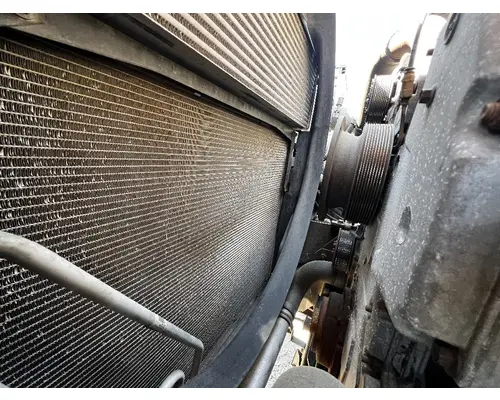 INTERNATIONAL 4400 Cooling Assy. (Rad., Cond., ATAAC)