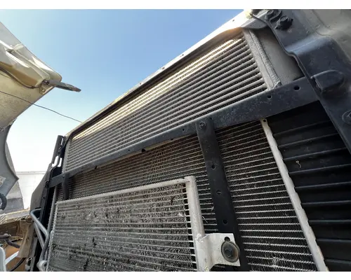 INTERNATIONAL 4400 Cooling Assy. (Rad., Cond., ATAAC)