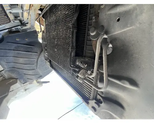 INTERNATIONAL 4400 Cooling Assy. (Rad., Cond., ATAAC)