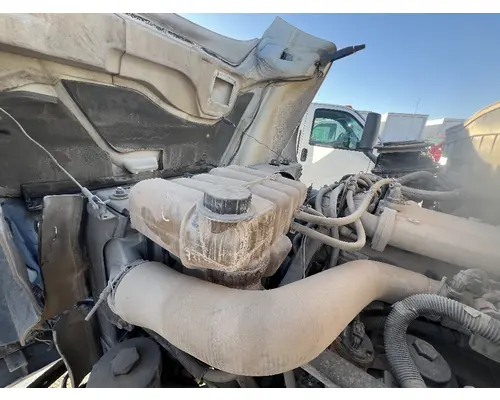 INTERNATIONAL 4400 Cooling Assy. (Rad., Cond., ATAAC)