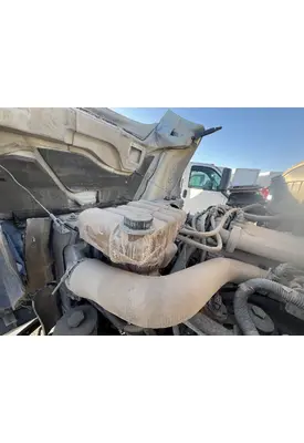 INTERNATIONAL 4400 Cooling Assy. (Rad., Cond., ATAAC)