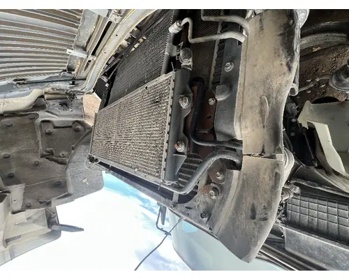 INTERNATIONAL 4400 Cooling Assy. (Rad., Cond., ATAAC)