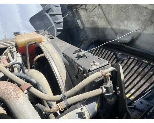 INTERNATIONAL 4400 Cooling Assy. (Rad., Cond., ATAAC)
