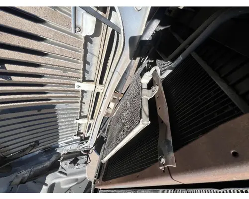 INTERNATIONAL 4400 Cooling Assy. (Rad., Cond., ATAAC)