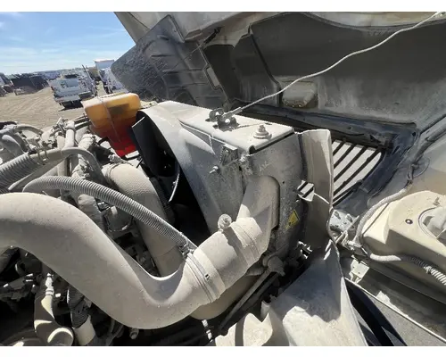 INTERNATIONAL 4400 Cooling Assy. (Rad., Cond., ATAAC)