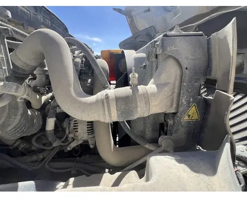 INTERNATIONAL 4400 Cooling Assy. (Rad., Cond., ATAAC)