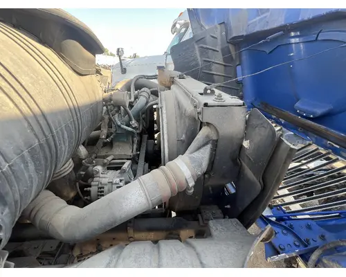 INTERNATIONAL 4400 Cooling Assy. (Rad., Cond., ATAAC)