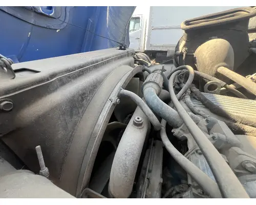 INTERNATIONAL 4400 Cooling Assy. (Rad., Cond., ATAAC)