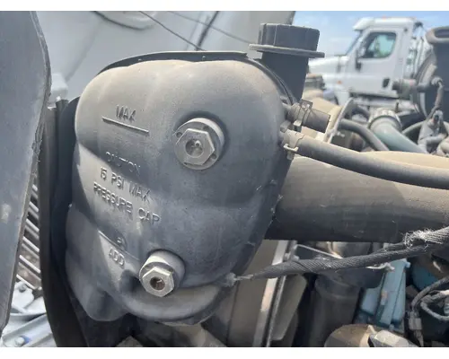 INTERNATIONAL 4400 Cooling Assy. (Rad., Cond., ATAAC)