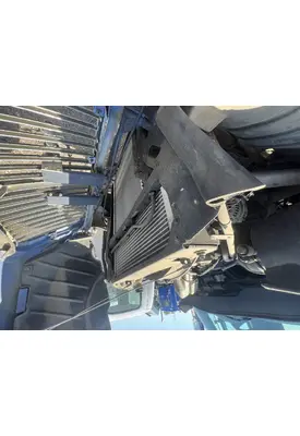 INTERNATIONAL 4400 Cooling Assy. (Rad., Cond., ATAAC)