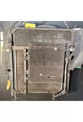 INTERNATIONAL 4400 Cooling Assy. (Rad., Cond., ATAAC)