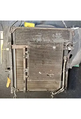 INTERNATIONAL 4400 Cooling Assy. (Rad., Cond., ATAAC)