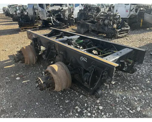 INTERNATIONAL 4400 Cutoff Assembly