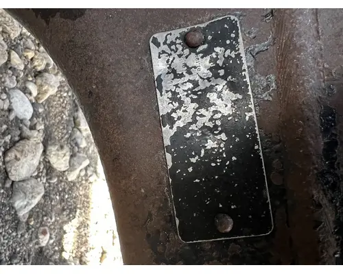 INTERNATIONAL 4400 Cutoff Assembly