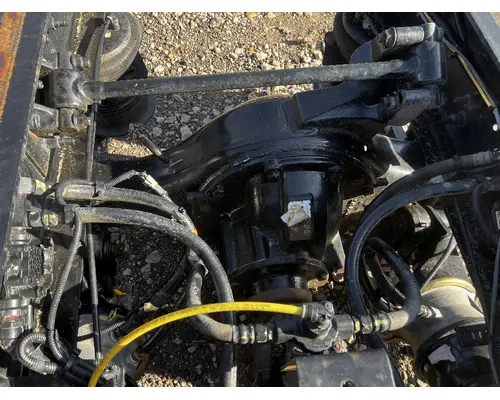 INTERNATIONAL 4400 Cutoff Assembly