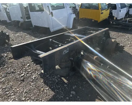 INTERNATIONAL 4400 Cutoff Assembly