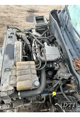 INTERNATIONAL 4400 Cylinder Block