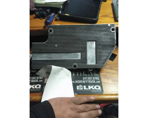 INTERNATIONAL 4400 DASH CONTROL MODULE