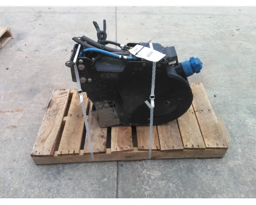 INTERNATIONAL 4400 DEF TANK