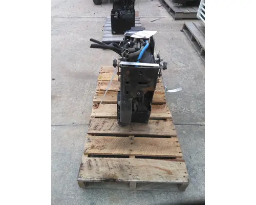 INTERNATIONAL 4400 DEF TANK