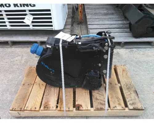 INTERNATIONAL 4400 DEF TANK