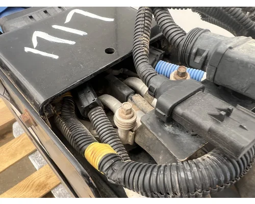 INTERNATIONAL 4400 DEF Tank