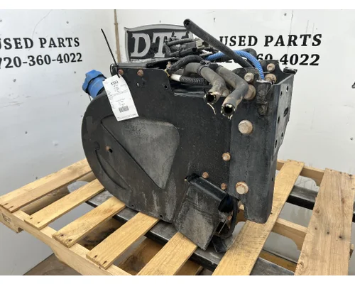 INTERNATIONAL 4400 DEF Tank