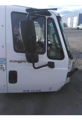 INTERNATIONAL 4400 DOOR ASSEMBLY, FRONT