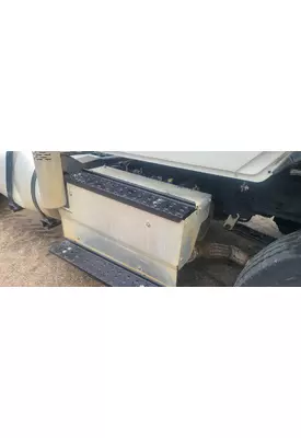 INTERNATIONAL 4400 DPF (Diesel Particulate Filter)
