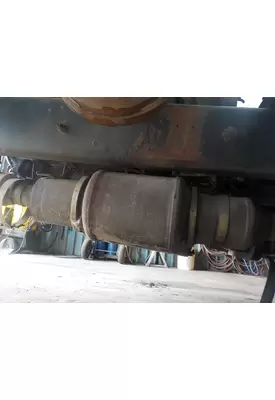 INTERNATIONAL 4400 DPF (Diesel Particulate Filter)