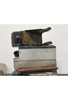 INTERNATIONAL 4400 DPF (Diesel Particulate Filter)