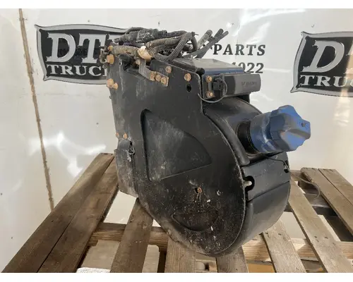 INTERNATIONAL 4400 DPF (Diesel Particulate Filter)