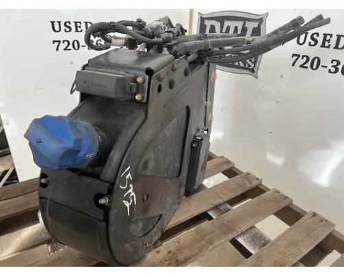 INTERNATIONAL 4400 DPF (Diesel Particulate Filter)