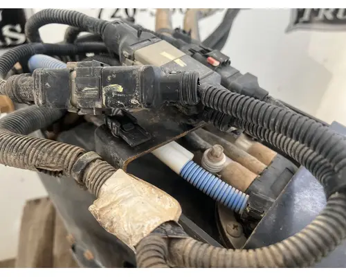 INTERNATIONAL 4400 DPF (Diesel Particulate Filter)