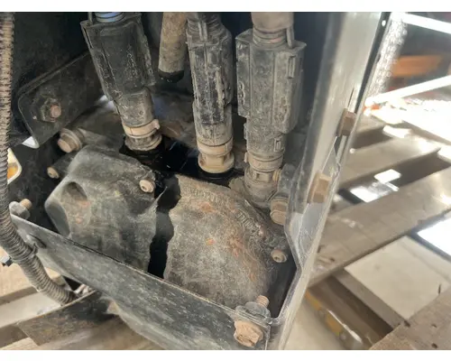INTERNATIONAL 4400 DPF (Diesel Particulate Filter)