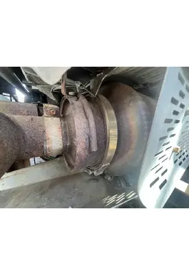 INTERNATIONAL 4400 DPF (Diesel Particulate Filter)