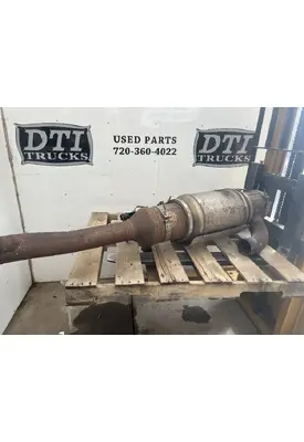 INTERNATIONAL 4400 DPF (Diesel Particulate Filter)