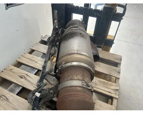 INTERNATIONAL 4400 DPF (Diesel Particulate Filter)
