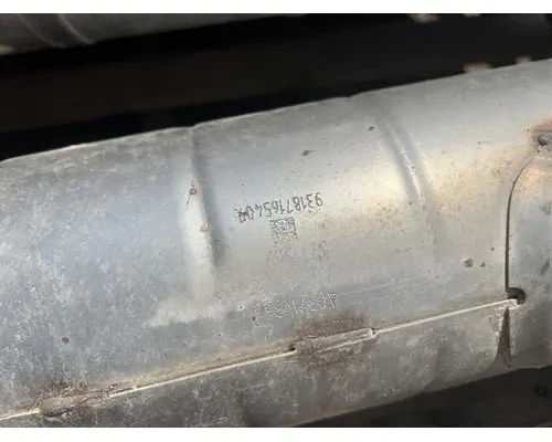 INTERNATIONAL 4400 DPF (Diesel Particulate Filter)