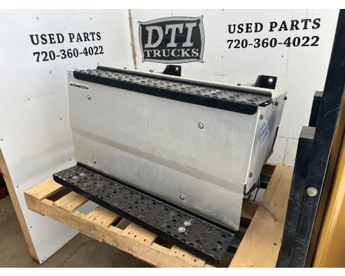 INTERNATIONAL 4400 DPF (Diesel Particulate Filter)