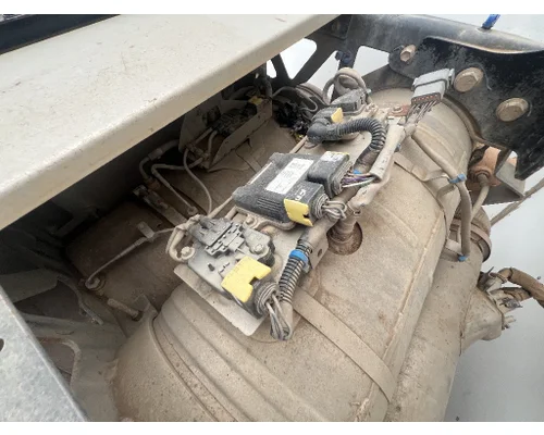 INTERNATIONAL 4400 DPF (Diesel Particulate Filter)