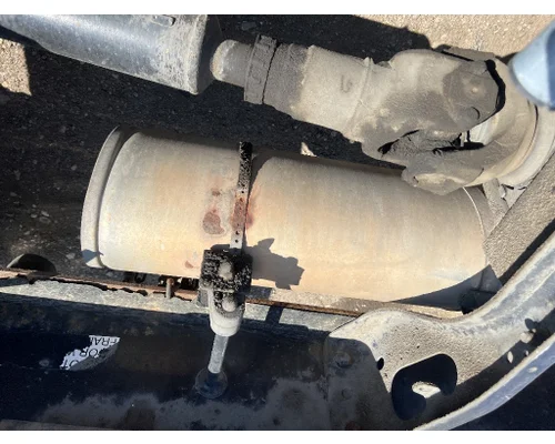 INTERNATIONAL 4400 DPF (Diesel Particulate Filter)