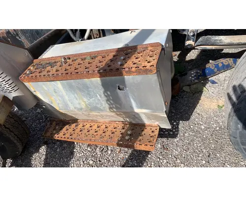 INTERNATIONAL 4400 DPFCatalytic Converter