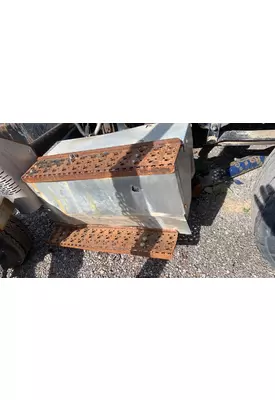 INTERNATIONAL 4400 DPF/Catalytic Converter