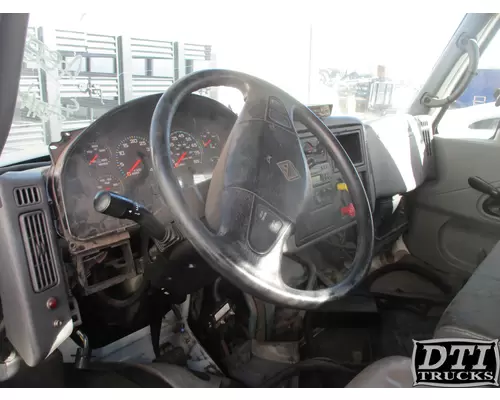 INTERNATIONAL 4400 Dash Assembly