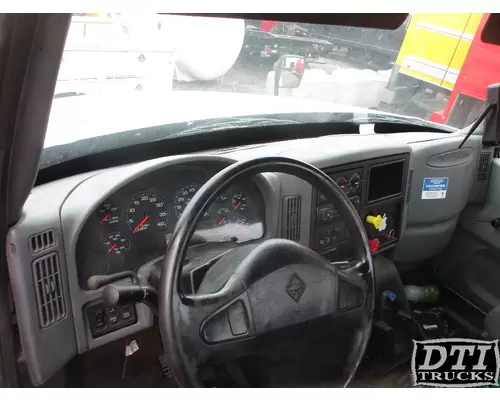 INTERNATIONAL 4400 Dash Assembly