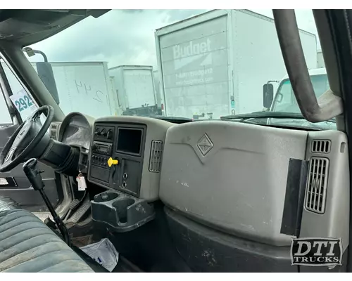 INTERNATIONAL 4400 Dash Assembly