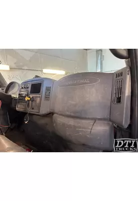 INTERNATIONAL 4400 Dash Assembly